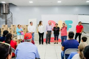 Rubi-servicios a lote bravo