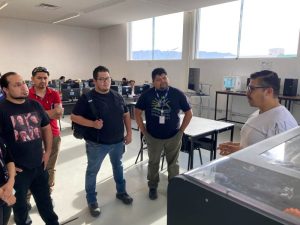 amplian plao inscripciones utpn