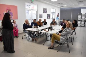 capacitacion vs acoso sexual