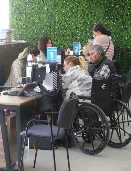 centro atencion sander jmas