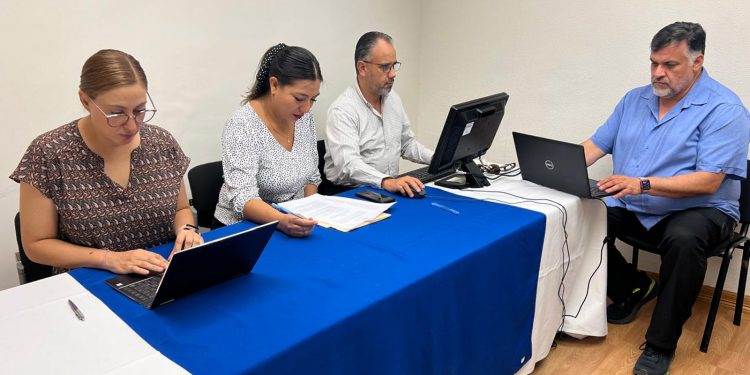 comision electoral uacj