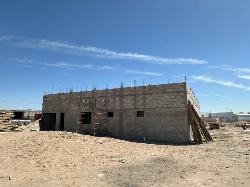 construccion hosp ninos cancer