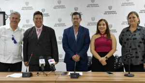 convocan encuentro juvenil