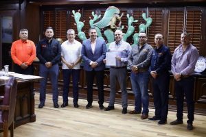 cruz-lideres magisterio