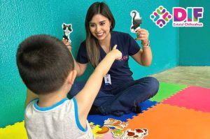 deteccion espectro austista