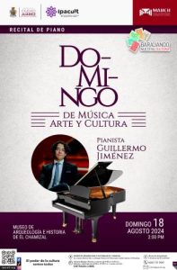domingos musicales