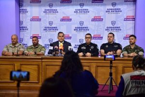 encuentro swat