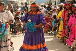 festival omawari