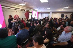 foro de transparencia