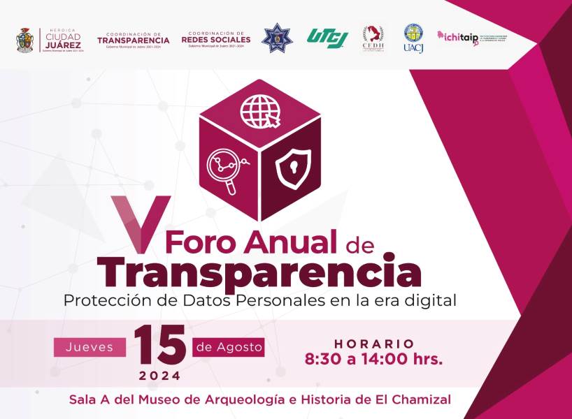 foro transparencia