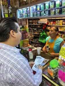informacion migrantes