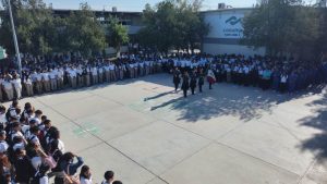 inicio periodo escolar conalep