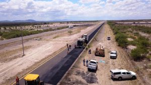 mantenimiento panamericana