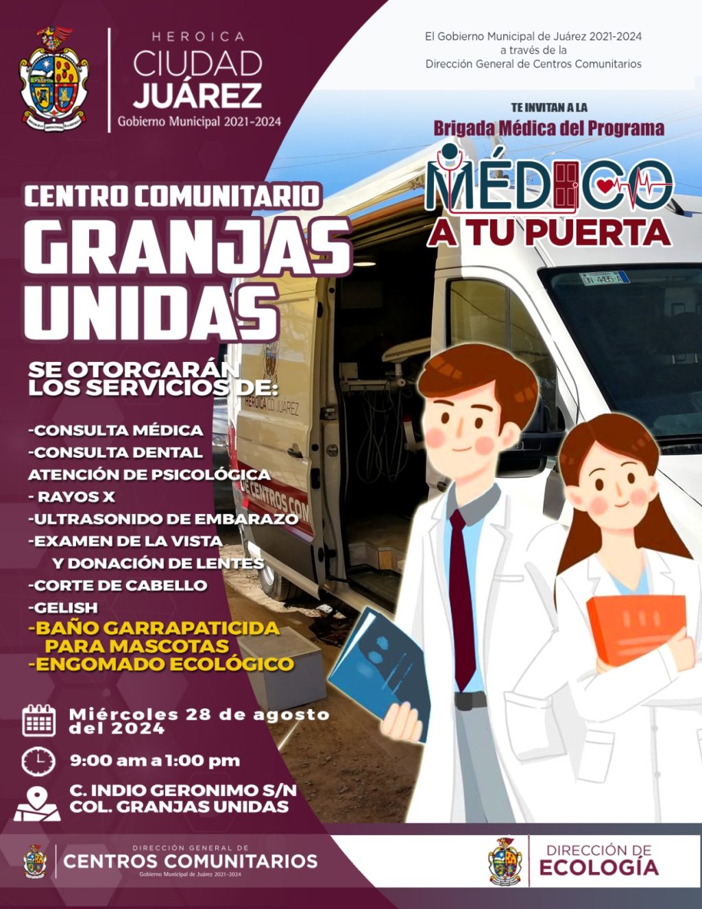 medico a tu puerta 27ago