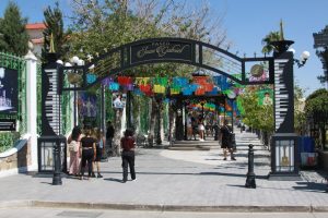 paseo juan gabriel