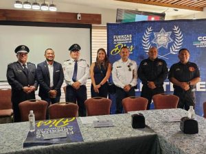 policiaas celestiales