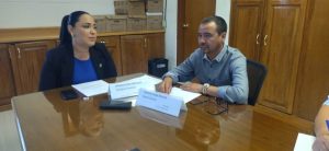 regidores reparacion alcantarillas