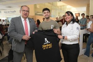 regreso a clases uach