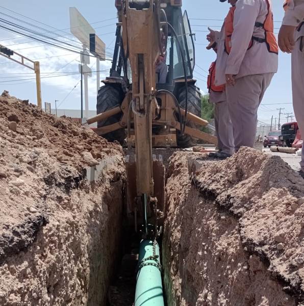 solucional brote de aguas negras