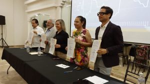 Acta Bloque Empresarial