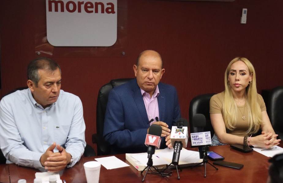 Brenda Rios-dip morena