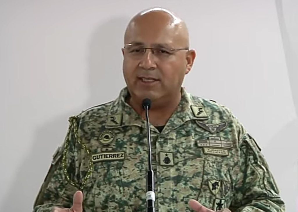 Cesar Gutierrez