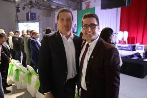 Hugo Vallejo-informe guadalupe