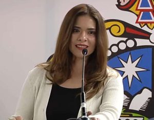Rubi Enriquez 5sep