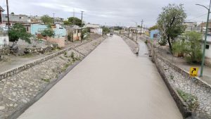 Viaducto Diaz Ordaz