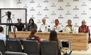 anuncian festival del maiz