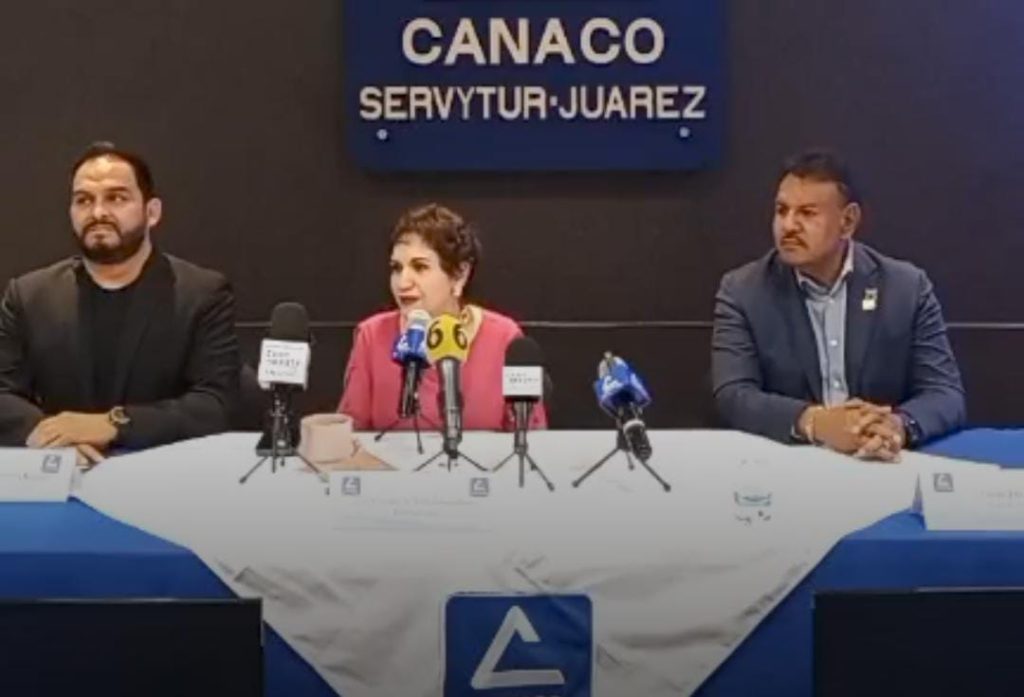 canaco feria de empleo