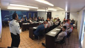 capacitacion manejo jmas