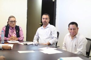 comision asenta hum