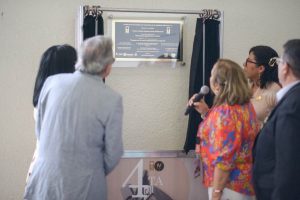 develan placa en tearo de la cd