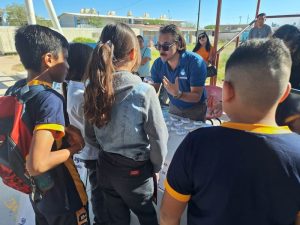 feria salud-jmas