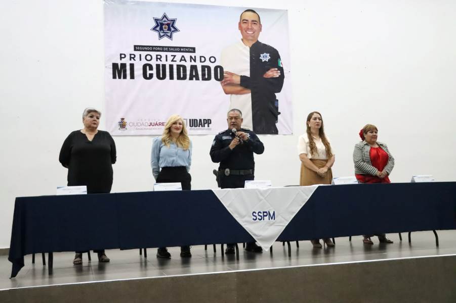 foro salud mental