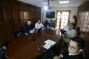 integrcion comisiones-cabildo