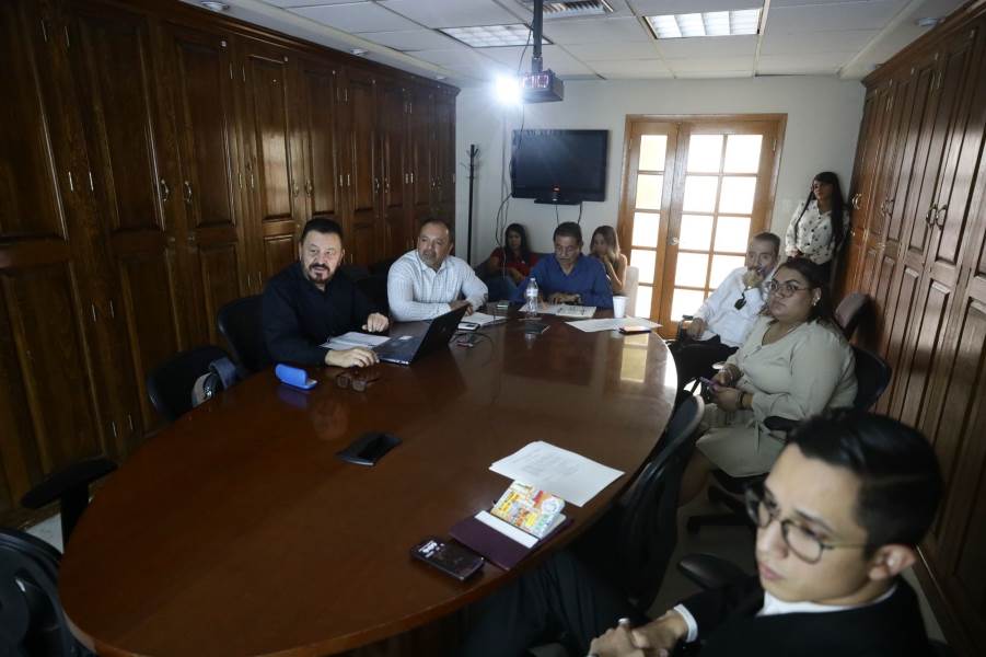 integrcion comisiones-cabildo