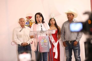 invitan al grito en el Sauzal