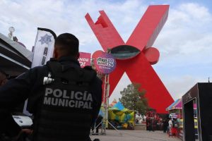 listo operativo vigilancia festejos