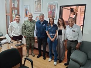 platicas civica y etica a estudiantes