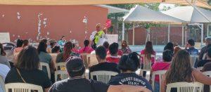 platicas de vialidad