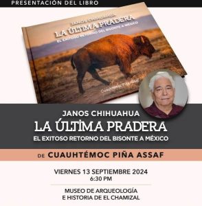 presentacion libro