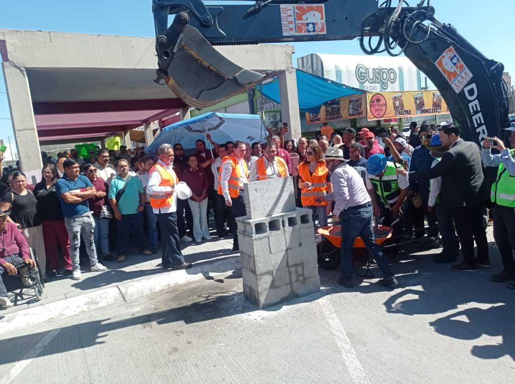 primera piedra puente