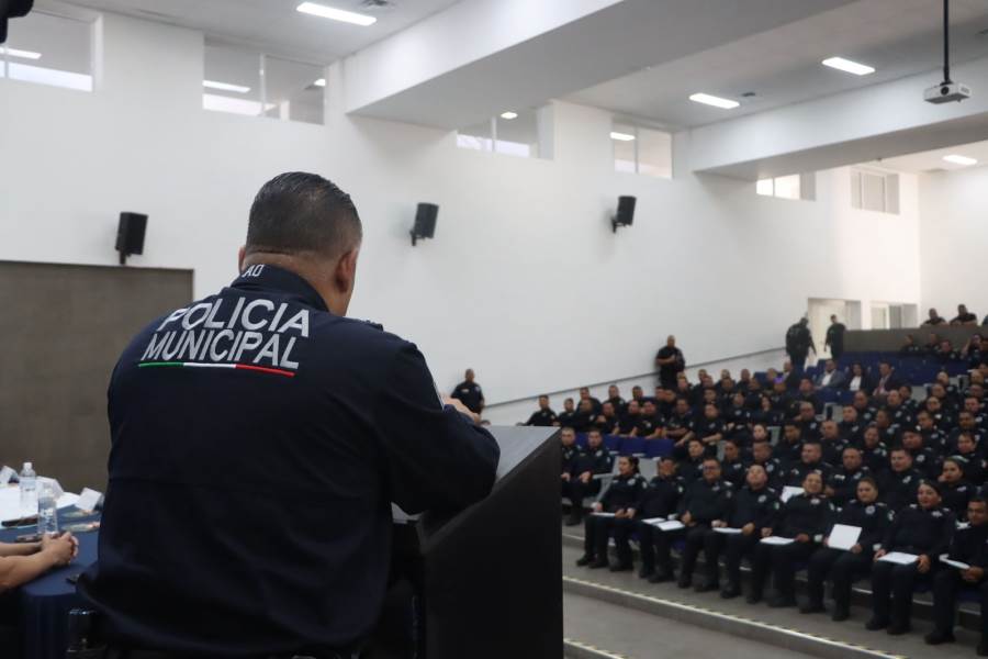 reconocimiento a polis y mejores