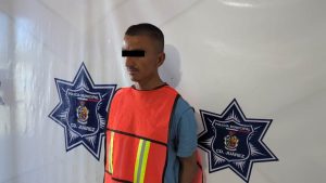 se metio a casa s permiso