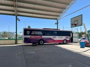 tarejtas juarez bus cobach