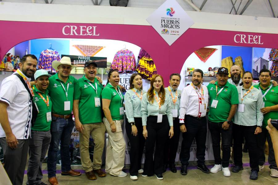 tianguis pueblos magicos