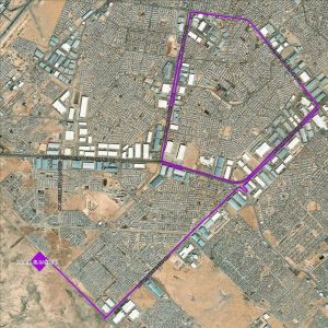 ubicacion planta tratadora