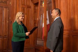 Armando Puentes-COord des municipal